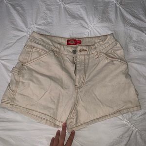 Dickies Cargo shorts